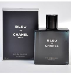 Chanel Bleu De Chanel M 200ml SG