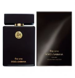 D.G. The One Collector 2014 M edt 50ml