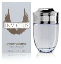 P.R. Invictus 2013 M 100ml After Shave Lotion