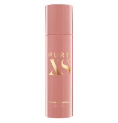 P.R. Pure XS For Her 2018 W 150ml Deo