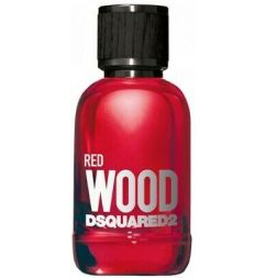 Dsquared Red Wood 2019 W edt 100ml tstr