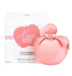 Nina Ricci Nina Rose 2020 W edt 80ml