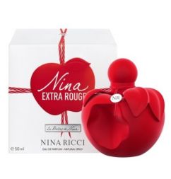 Nina Ricci Nina Extra Rouge 2021 W edp 50ml