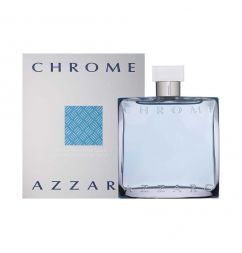 Azzaro Chrome M 100ml After Shave